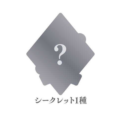 『英雄伝説 創の軌跡』トレーディングステッカー Vol.1【BOX】