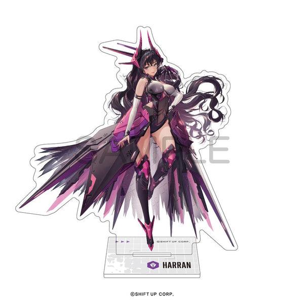 『勝利の女神:NIKKE』アクリルスタンド ハラン