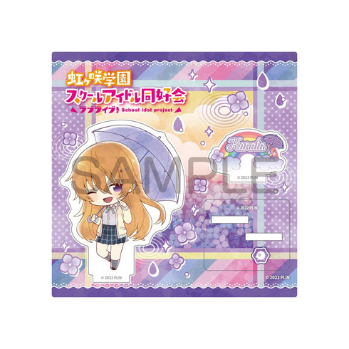 『ラブライブ!虹ヶ咲学園スクールアイドル同好会』傘っこ アクリルスタンド 近江彼方