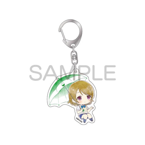 『ラブライブ!』傘っこ アクリルキーホルダー 小泉花陽