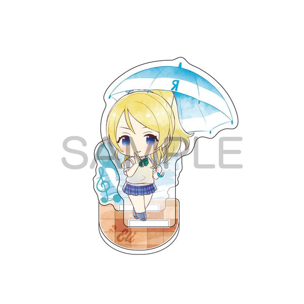 『ラブライブ!』傘っこ アクリルスタンド 絢瀬絵里