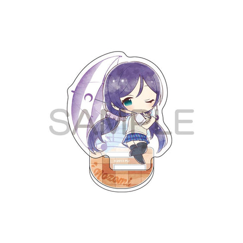 『ラブライブ!』傘っこ アクリルスタンド 東條希