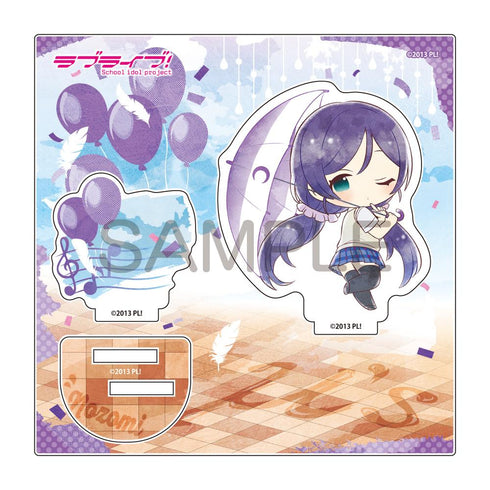 『ラブライブ!』傘っこ アクリルスタンド 東條希