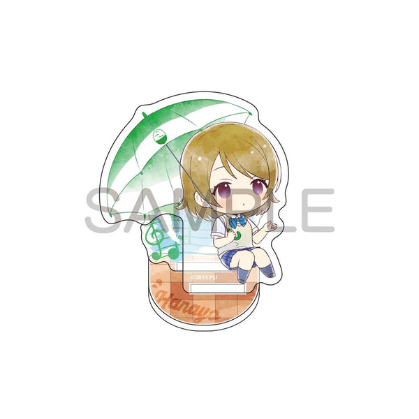 『ラブライブ!』傘っこ アクリルスタンド 小泉花陽