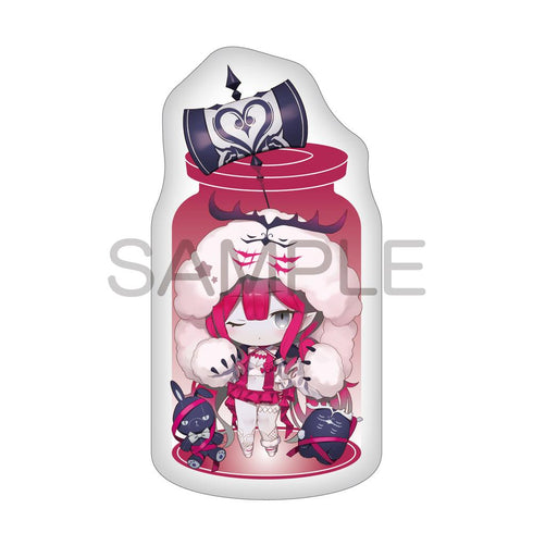 『Fate/Grand Order』きゃらとりあ ふわっとクッション プリテンダー/ケット・クー・ミコケル