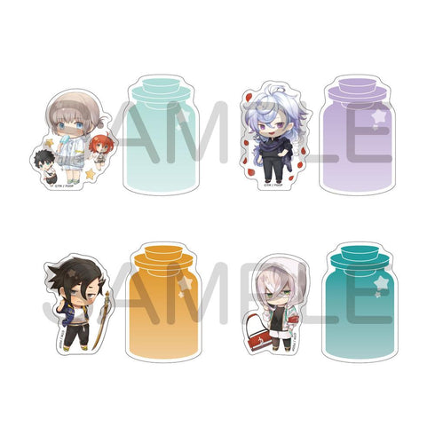 『Fate/Grand Order』きゃらとりあ ステッカーセット Vol.5【BOX】