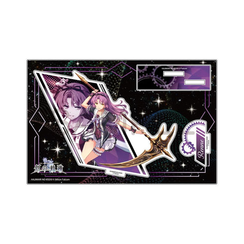 『英雄伝説 創の軌跡』カットインアクリルフィギュア レン