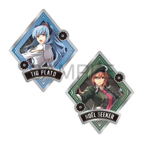 『英雄伝説 創の軌跡』トレーディングステッカー Vol.2【BOX】