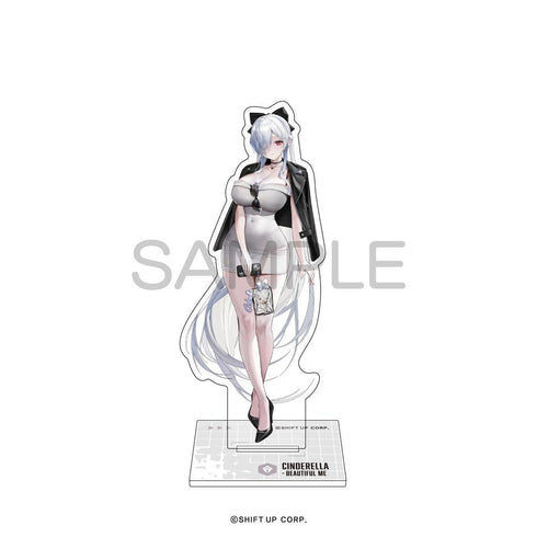 『勝利の女神:NIKKE』アクリルスタンド シンデレラ - ビューティフル・ミー