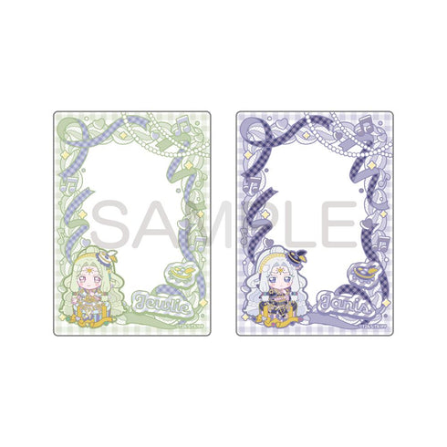 『プリパラ』きゃらっぴん トレーディングカードケース Vol.4【BOX】