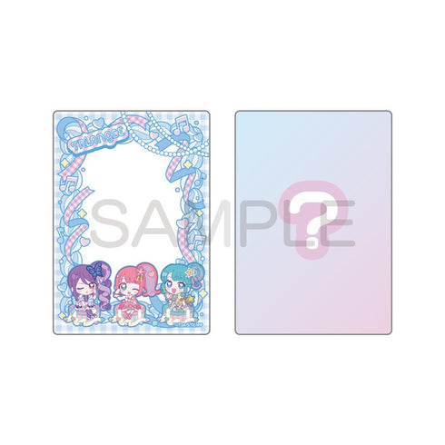 『プリパラ』きゃらっぴん トレーディングカードケース Vol.4【BOX】