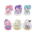 『プリパラ』きゃらっぴん トレーディングステッカー Vol.4【BOX】