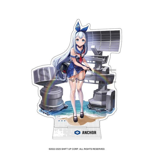 『勝利の女神:NIKKE』アクリルスタンド アンカー
