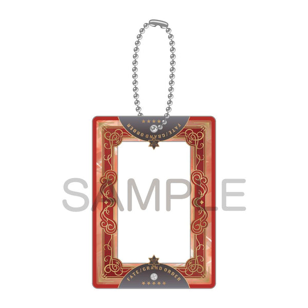 『Fate/Grand Order』ついコレ アクリル収納ケース Vol.2