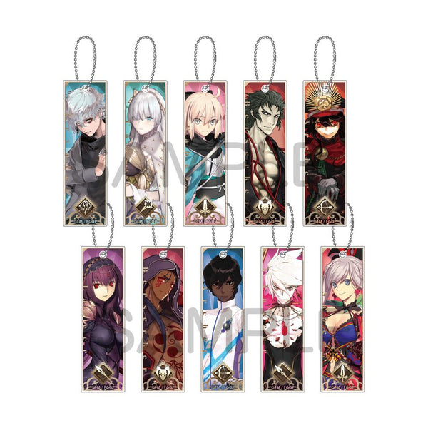 『Fate/Grand Order』ついコレ トレーディングアクリルキーホルダー Vol.2【BOX】