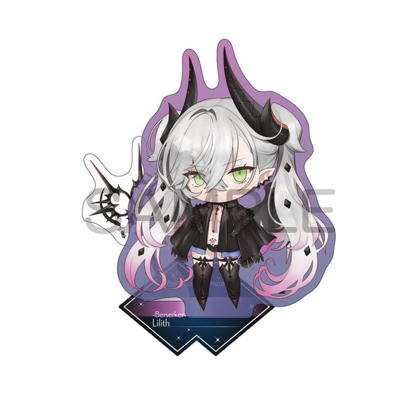 《Fate/Grand Order》角色系列壓克力立牌 狂戰士/莉莉絲