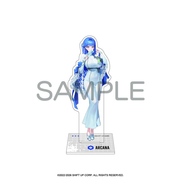 『勝利の女神:NIKKE』アクリルスタンド アルカナ