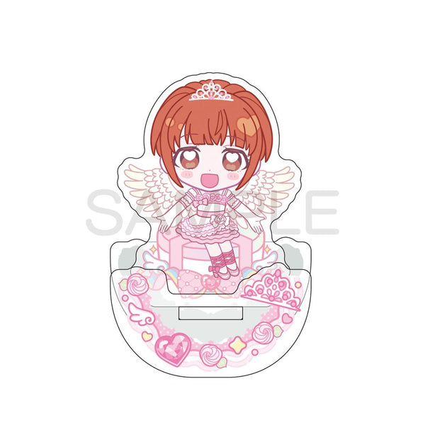 "Pretty Series" Charappin Wobbling Acrylic Stand: Aira