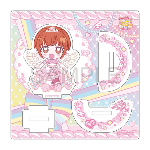 《Pretty Series》角色立牌 搖曳亞克力立牌 愛拉