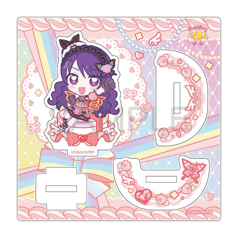 《Pretty Series》角色立牌 搖曳亞克力立牌 米亞