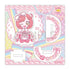 《Pretty Series》角色搖搖亞克力立牌 登場