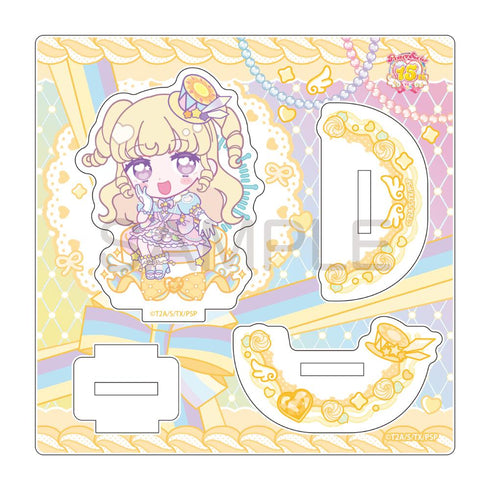 《Pretty Series》角色立牌 搖曳亞克力立牌 由依