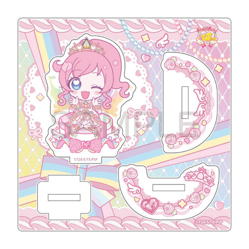 《Pretty系列》角色摇摇亚克力立牌 未来