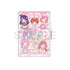 《Pretty Series》角色貼紙冊
