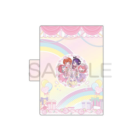 《Pretty Series》角色貼紙冊