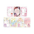 《Pretty Series》角色貼紙冊