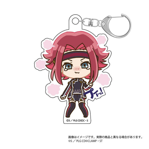 『コードギアス 反逆のルルーシュ』プイッ!とアクキーコレクション【BOX】