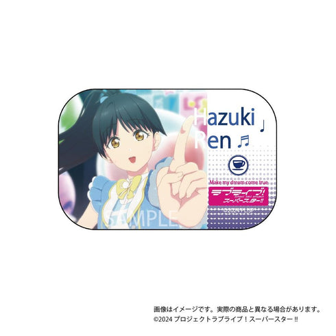 『ラブライブ!スーパースター!!』O.A.M.C. 缶バッジコレクション【BOX】