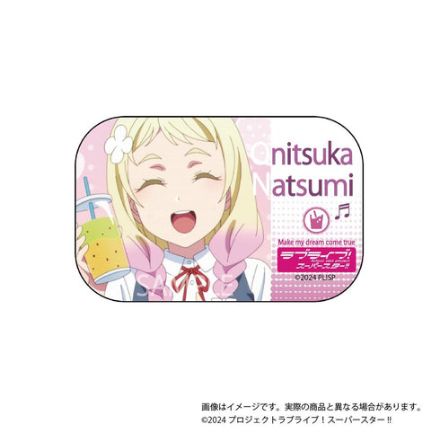 『ラブライブ!スーパースター!!』O.A.M.C. 缶バッジコレクション【BOX】