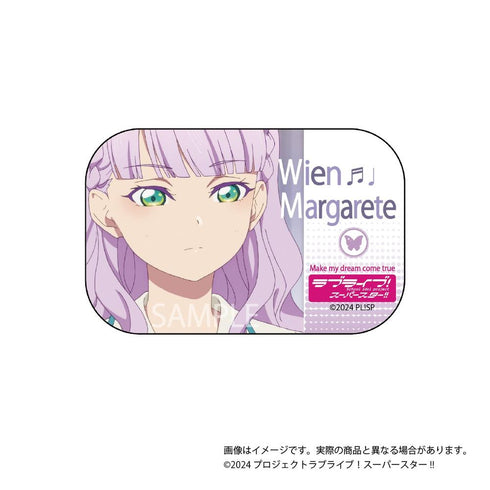 『ラブライブ!スーパースター!!』O.A.M.C. 缶バッジコレクション【BOX】