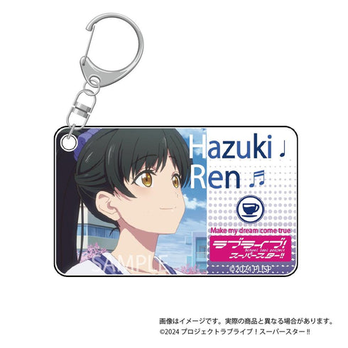 『ラブライブ!スーパースター!!』O.A.M.C. アクキーコレクション【BOX】