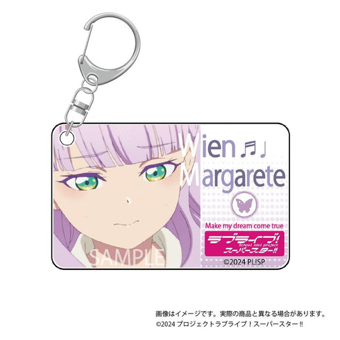 『ラブライブ!スーパースター!!』O.A.M.C. アクキーコレクション【BOX】