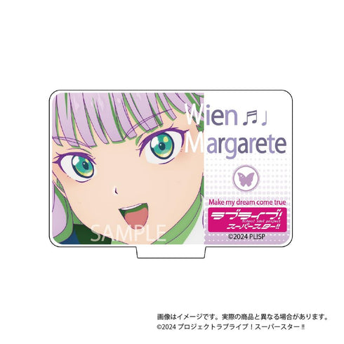 『ラブライブ!スーパースター!!』O.A.M.C. アクスタコレクション【BOX】