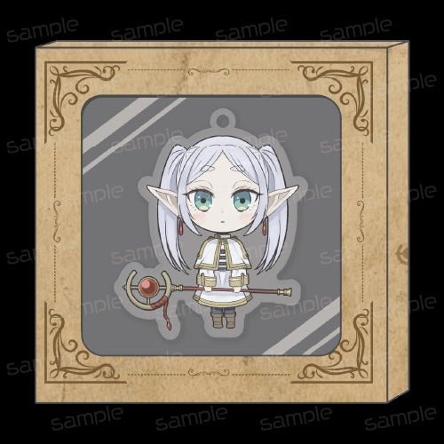 『葬送のフリーレン』HACOKEY 【フリーレン A】【202510再販】