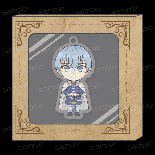 『葬送のフリーレン』HACOKEY 【ヒンメル】【202510再販】