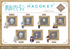 『葬送のフリーレン』HACOKEY【ハイター】【202506再販】