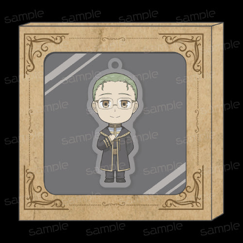 『葬送のフリーレン』HACOKEY 【ハイター】【202510再販】