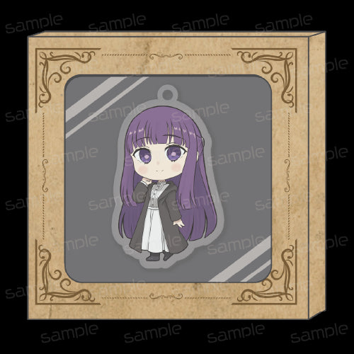 『葬送のフリーレン』HACOKEY 【フェルン】【202510再販】