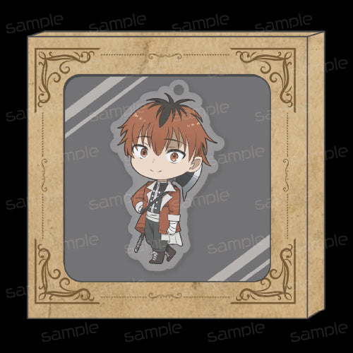 『葬送のフリーレン』HACOKEY 【シュタルク】【202510再販】