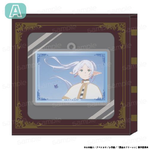 《葬送的弗丽莲》HACOKEY【A】【202603再版】