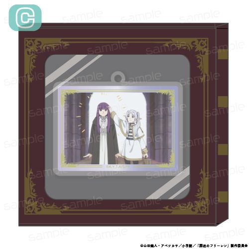 『葬送のフリーレン』HACOKEY【C】【202605再販】