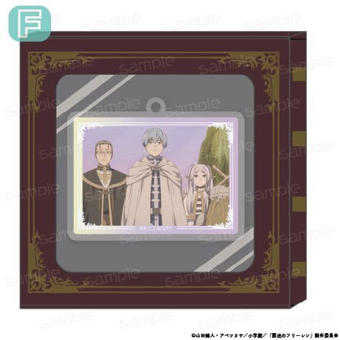 『葬送のフリーレン』HACOKEY【F】【202603再販】