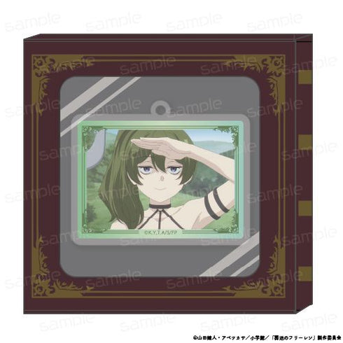 『葬送のフリーレン』HACOKEY【H】【202603再販】