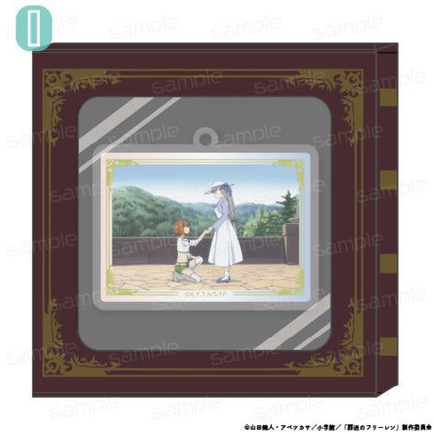 『葬送のフリーレン』HACOKEY【I】【202605再販】