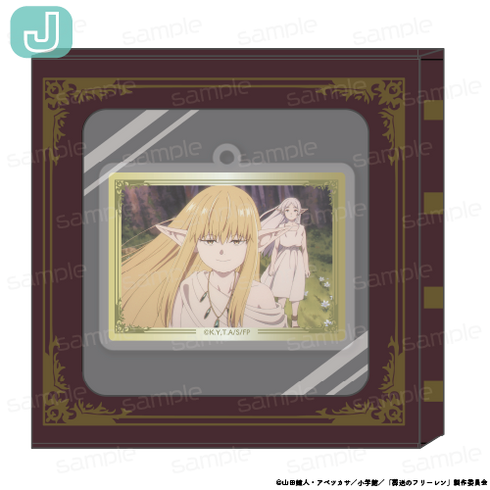 《葬送的弗莉蓮》HACOKEY【J】【202610再版】