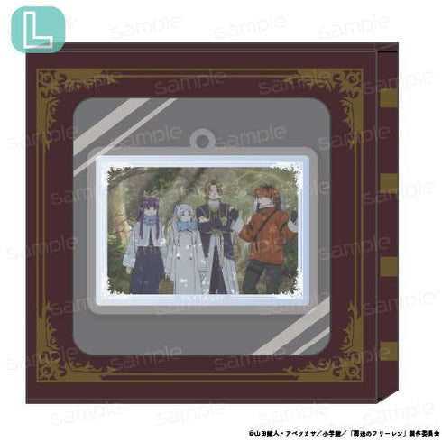 『葬送のフリーレン』HACOKEY【L】【202603再販】